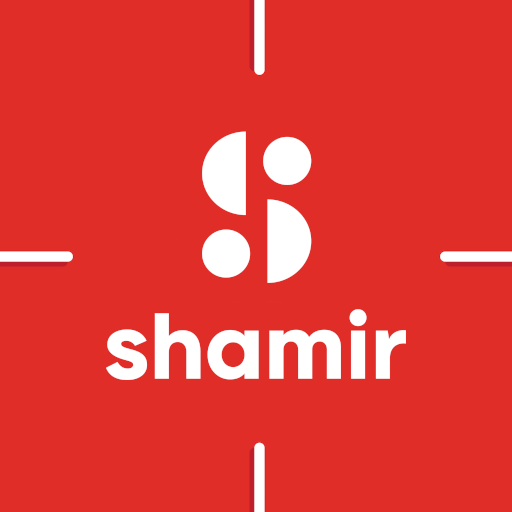 Shamir logo